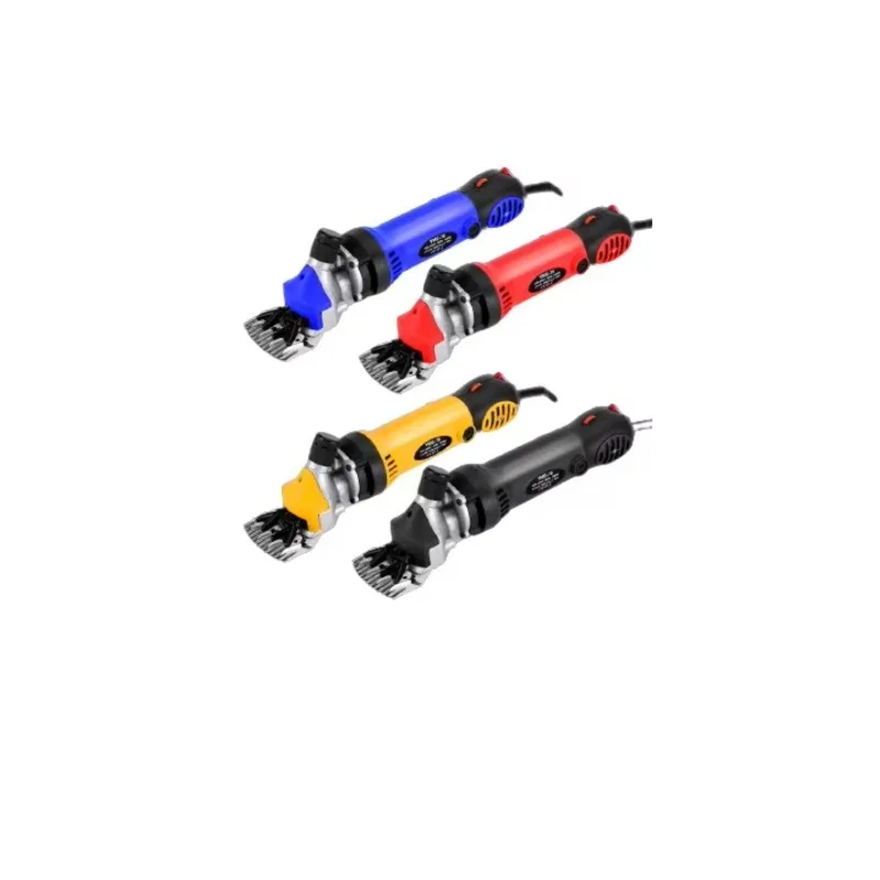 

Уникальные автоматические ножницы для овечьей шерсти, электрический триммер для козьего волоса, регулируемая скорость, ветеринарные машины для стрижки волос