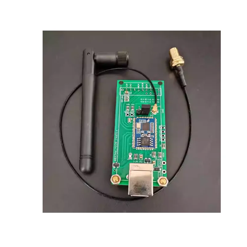 QCC5181 Bluetooth 5.4 version Bluetooth decoding board receiver supports APTX-HD/LADAC/LHDC accessories