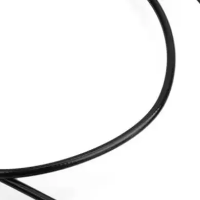 Steel Galvanized Control Cable 1311006 For FOR Toro For timecutter For large Riding Mowers Oxidation Resistant