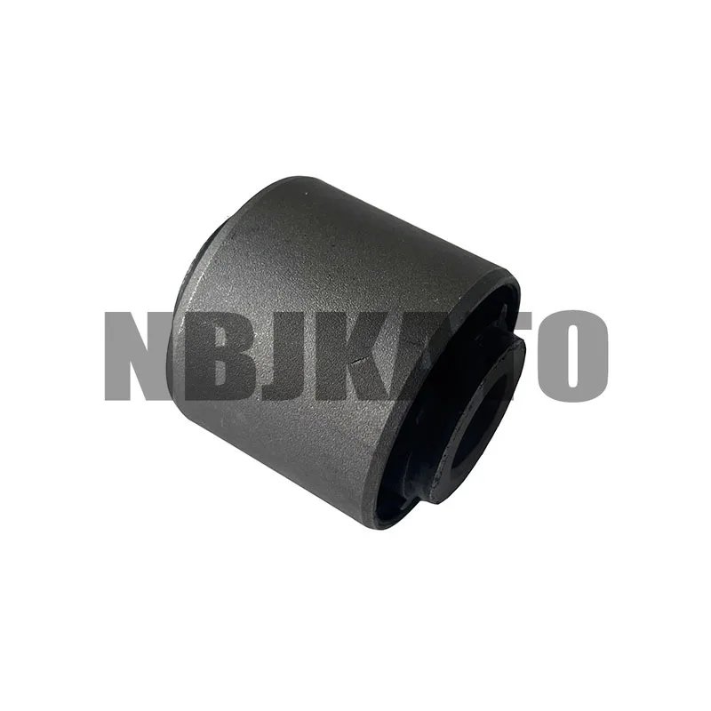 NBJKATO Brand New Rear Track Control Rod Arm Bushing 20254-AE010, 20254AE010 For Subaru Legacy Outback 2003 - 2009 Tribeca