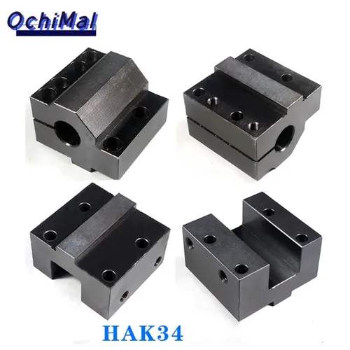 CNCタレットナイフタワー,ホールエンド,フェイスカッターベース,スリーブツールホルダー,hak34,HAK34-6132, HAK34-CK6140, HAK34-6163