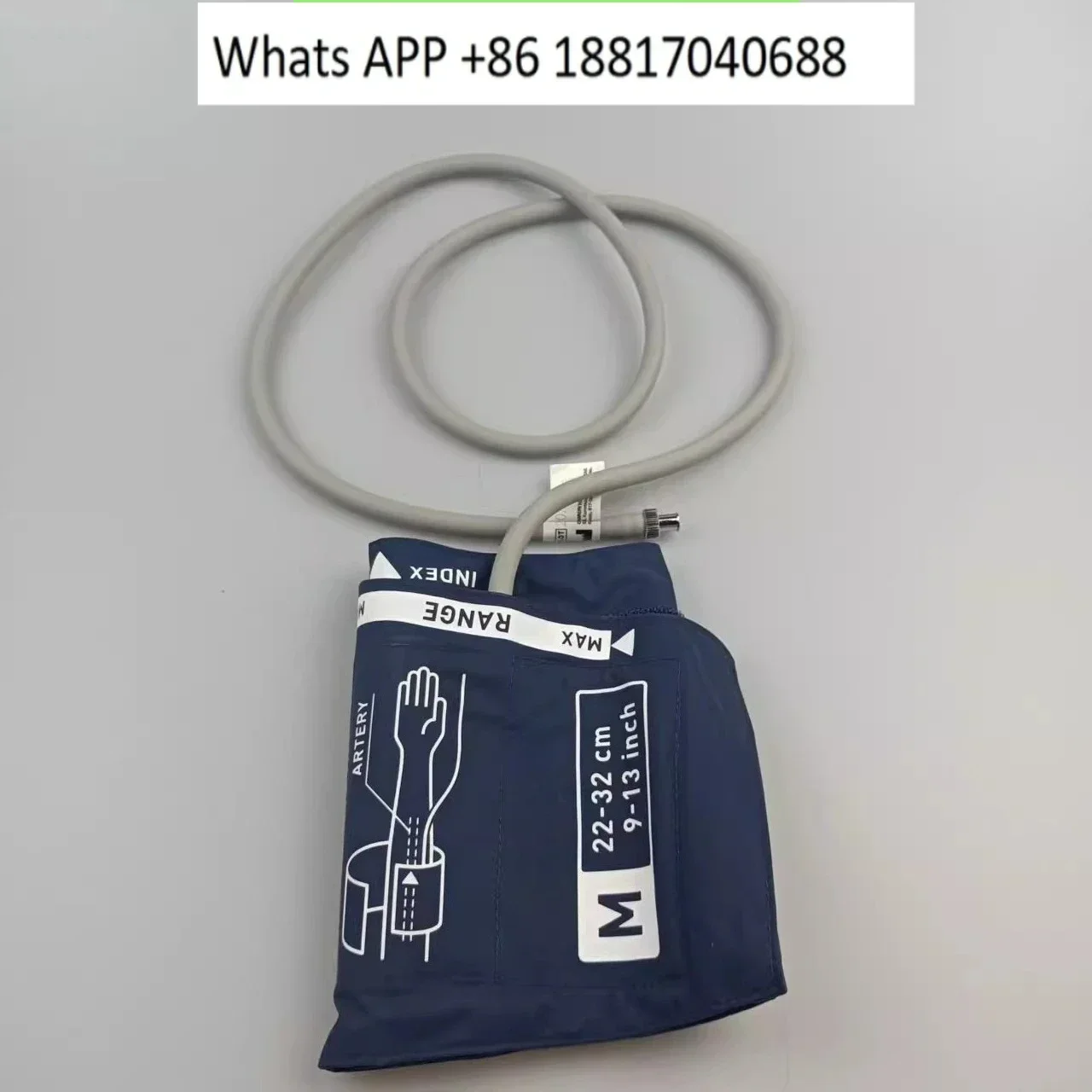 Electronic Sphygmom…