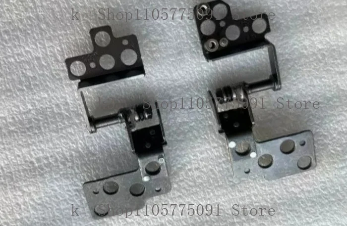 New for MSI Katana GF66 GL66 MS-1581 Screen Shaft Hinges