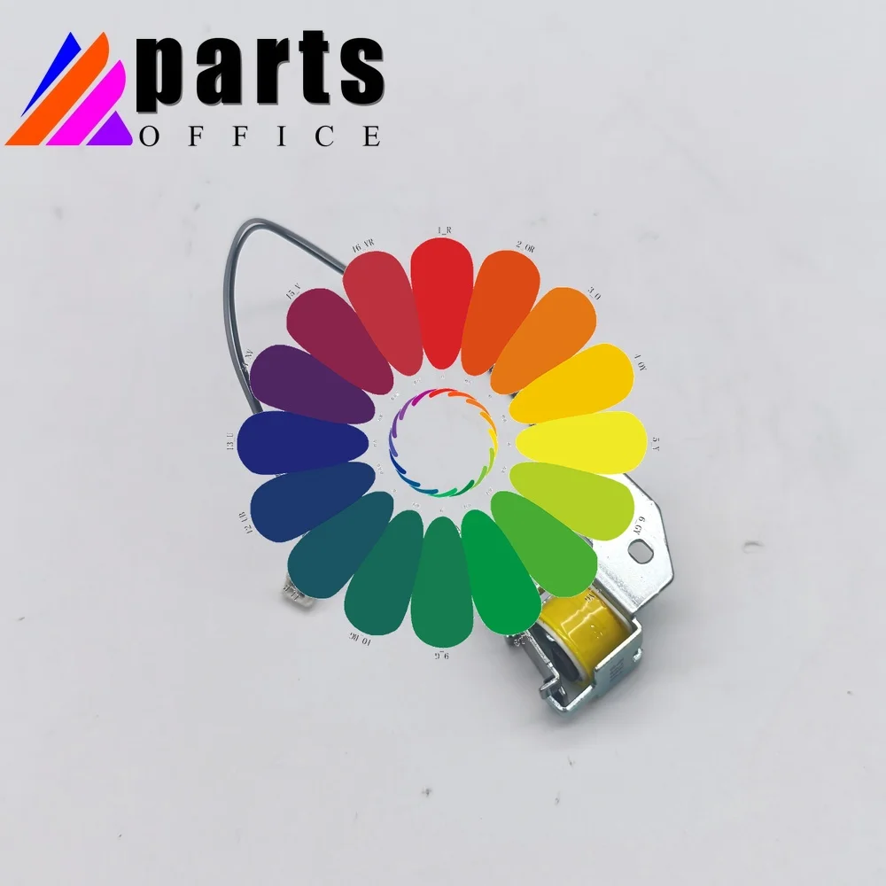 

CLP360 Main Tray Solenoid JC33-00025B For Samsung CLP365 CLP366 CLX3305 CLX3306 Clutch Original New