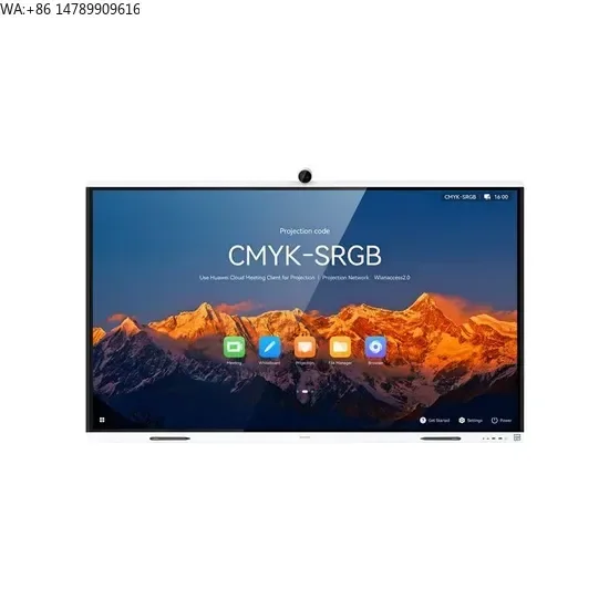 LEDTransparent Displays, Naked-eye 3D Screens, And Smart Light PolesIhs2-65SA Ihs2-65su New 65