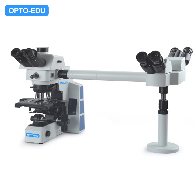 OPTO-EDU A17.0950 Multi View Microscope