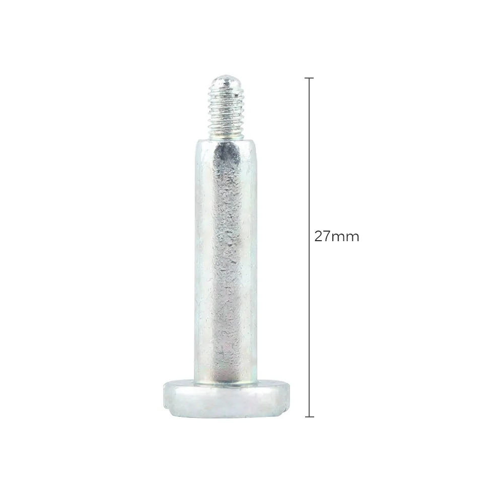 3Pcs Replacement Base Fixing Screw for Playstation 5 PS5 Game Console Vertical Stand Bottom Screw