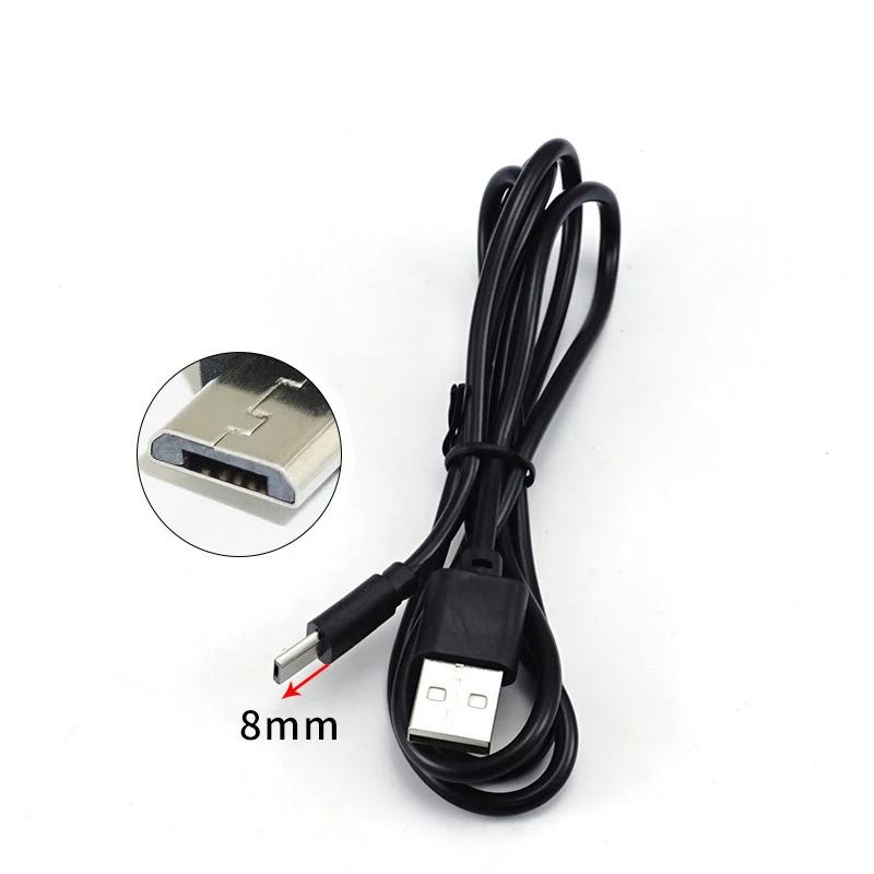 Original USB Cable Charger Power Plug Adapter For Oukitel y4800 Charger 9V 2A FAST CHARGER