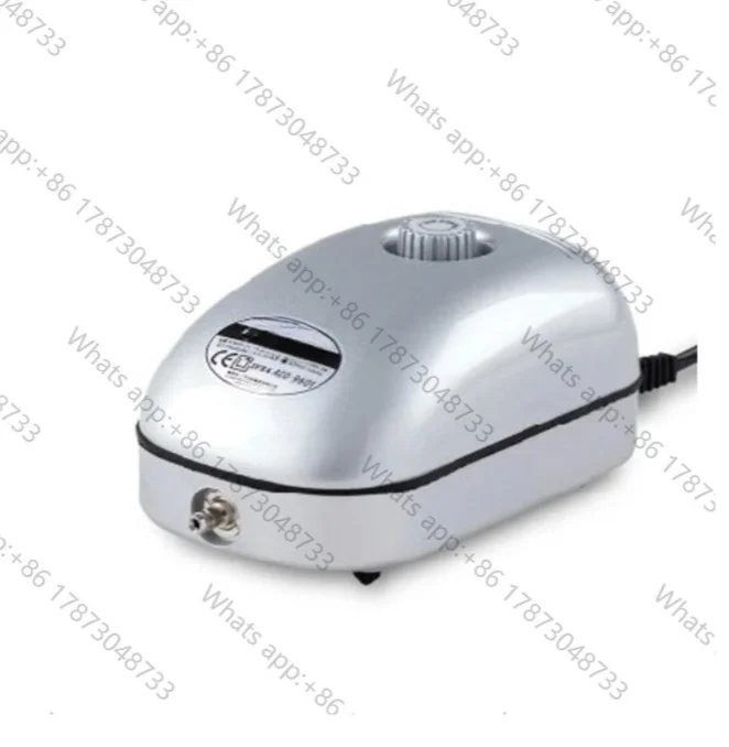 NEW ACO-9601 9602 9610 Super Silent Adjustable Aquarium Air Pump Fish Tank Aerator pump Oxygen machine
