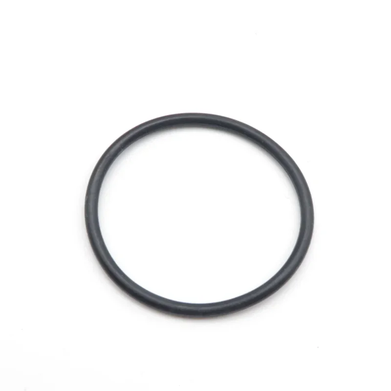 FOR Volkswagen Audi Series Models Thermostat Seal Ring O-ring Black High Quality Durable Automobile Accessories 06H121119E