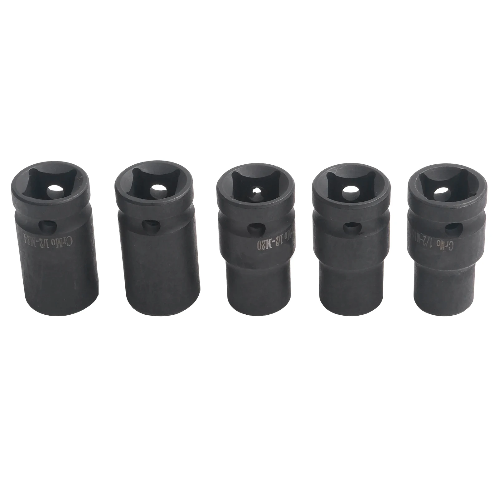 For Rethreading 24mm Square Tap Socket Square Tap Socket Set Power Tool Accessory Screw Tap Socket Restricted for access