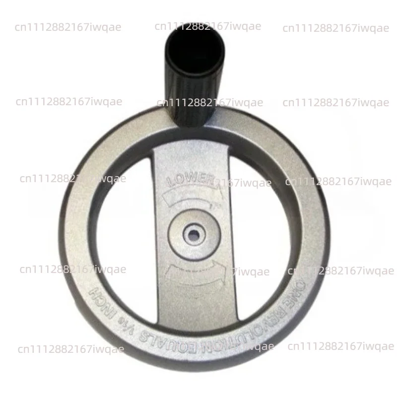 Suitable for 5140011-10 Handwheel DW735 Bakelite Planer Scribing Disc Power Tool Accessories Crank Handle