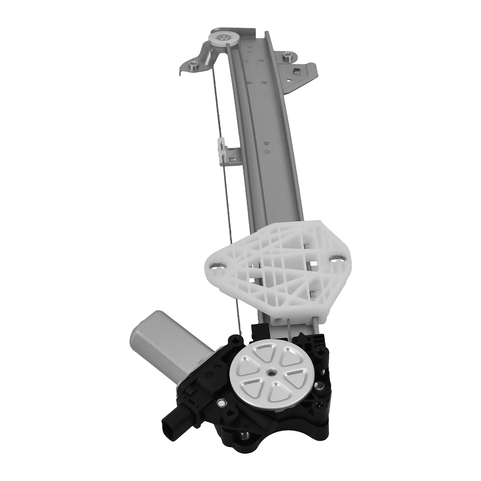 

Front Left Side Window Regulator Assembly for Honda Accord 2dr 2008-2012 751086