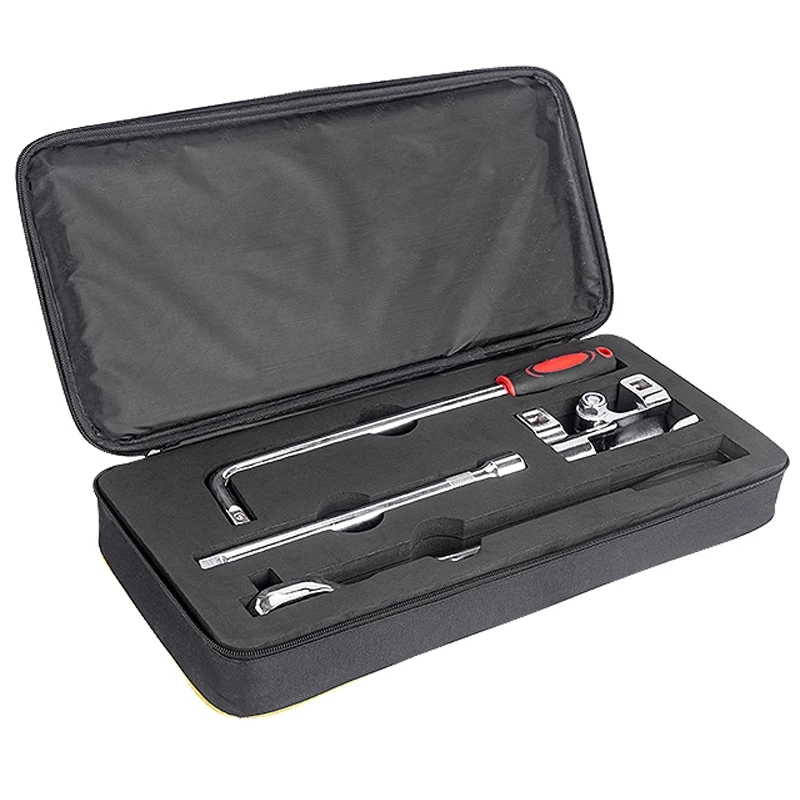 10KV Cable CCD Bender 35-185 Square Cable Bending Tool Electrician Special Bending Equipment