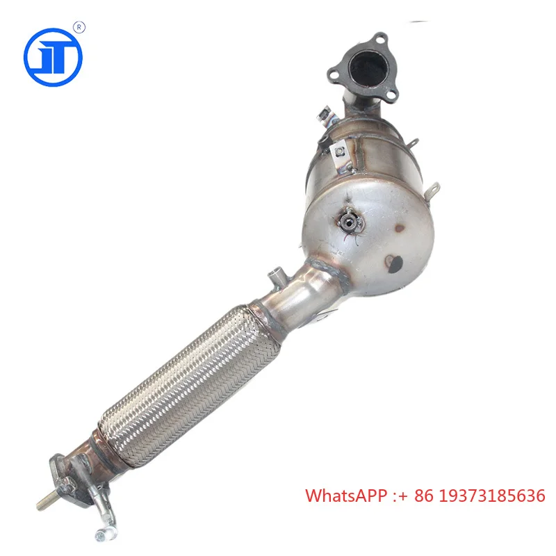 Oem Particulate Fil…