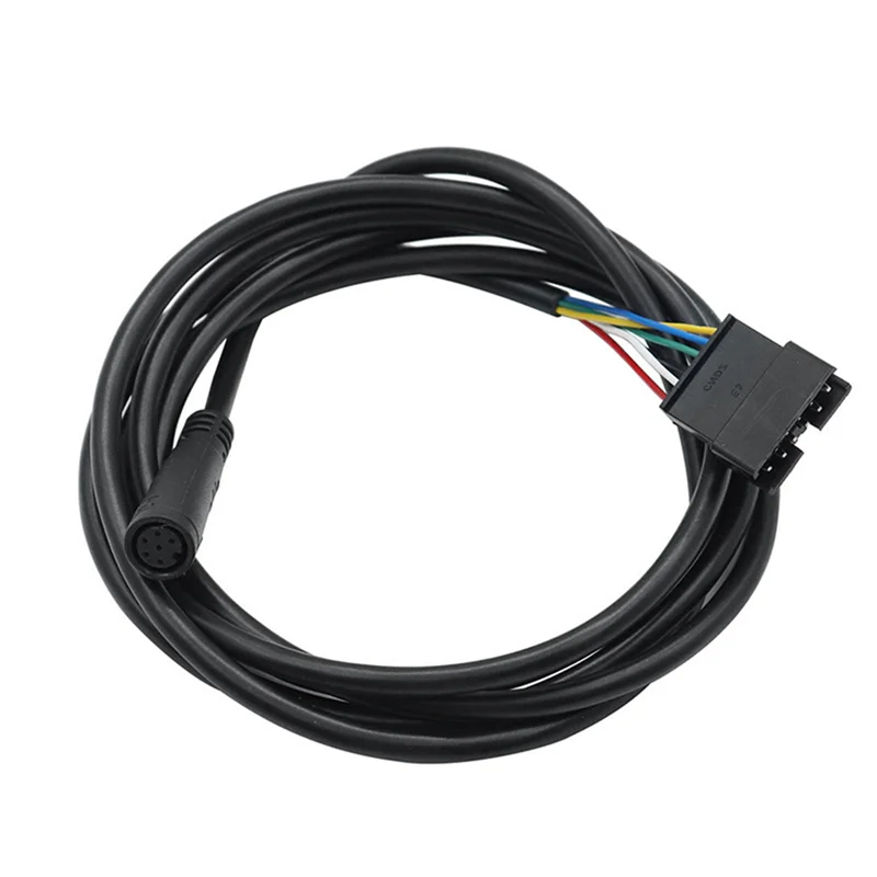 

A040-Brushless Motor Controller+Color LCD Display Accelerator For Electric Scooter Electric Bike Accessories