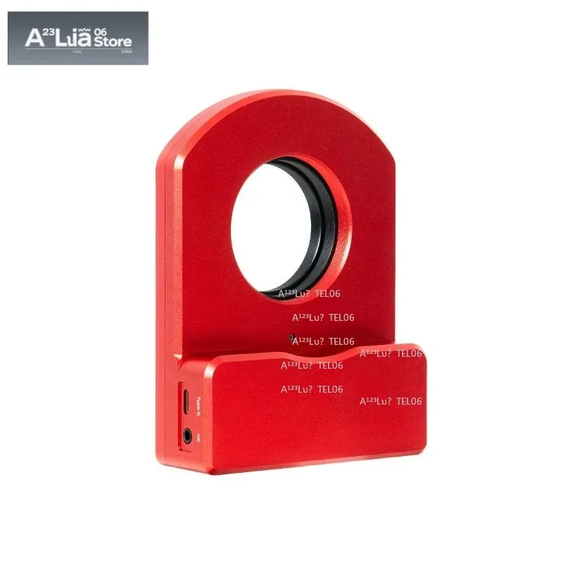 Astronomy Camera Angle Rotator Telescope Composition Remote Auto Accessory flagpole