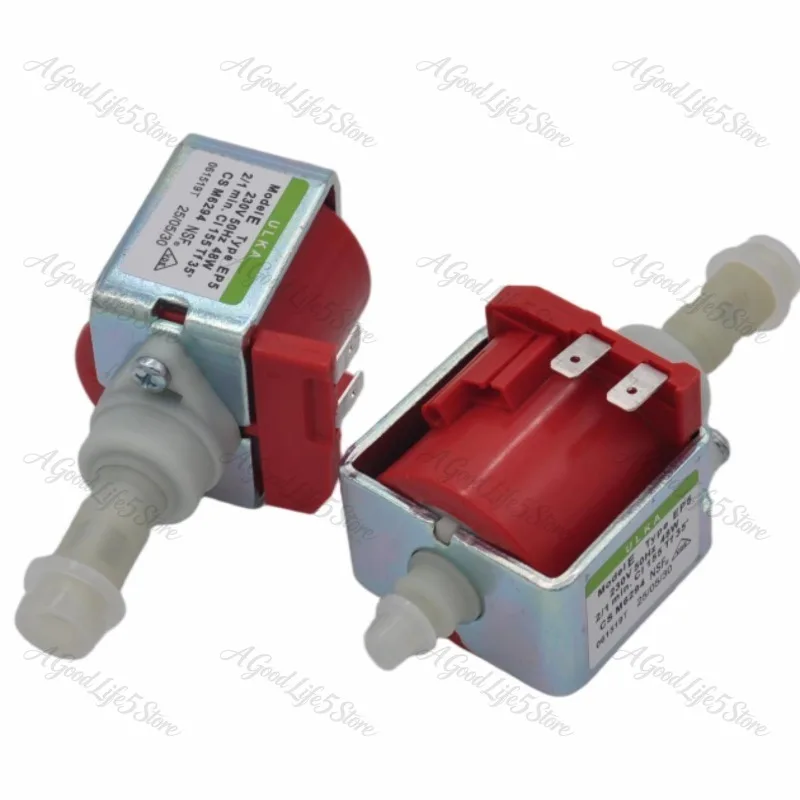 Suitable for Blue Field Heideman Xinhua Huasheng Sterilizer Water Pump