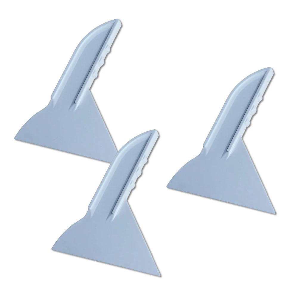 

3 шт./упаковка, автомобильная виниловая пленка с ручкой