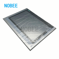 SIMATIC HMI TP1500 Comfort, Touch Panel, 6AV2124-0QC02-0AX1, New Original