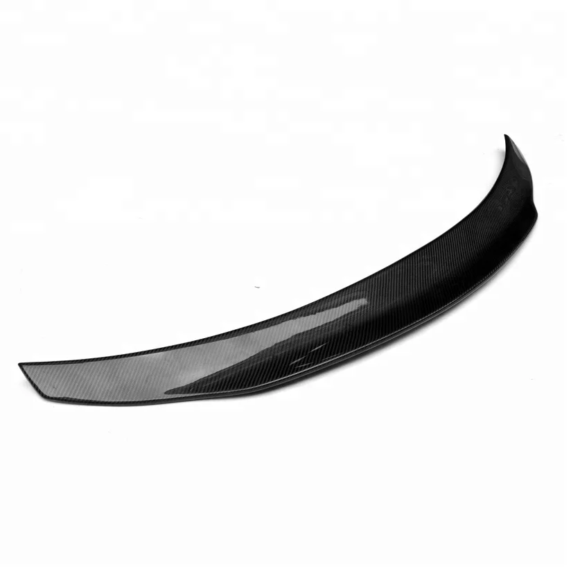 

suitable for Mercedes Benz E Class W238 PSM Style 18-IN Carbon Fiber Rear Spoiler