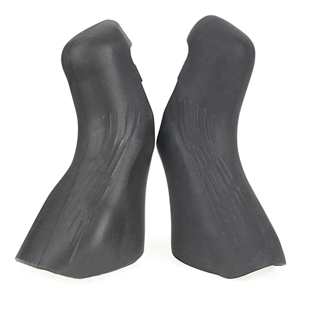 Silicone Gear Change Sleeve Offering Comfort and Durability Perfectly Compatible with ST R7170 Electrical Transmissions