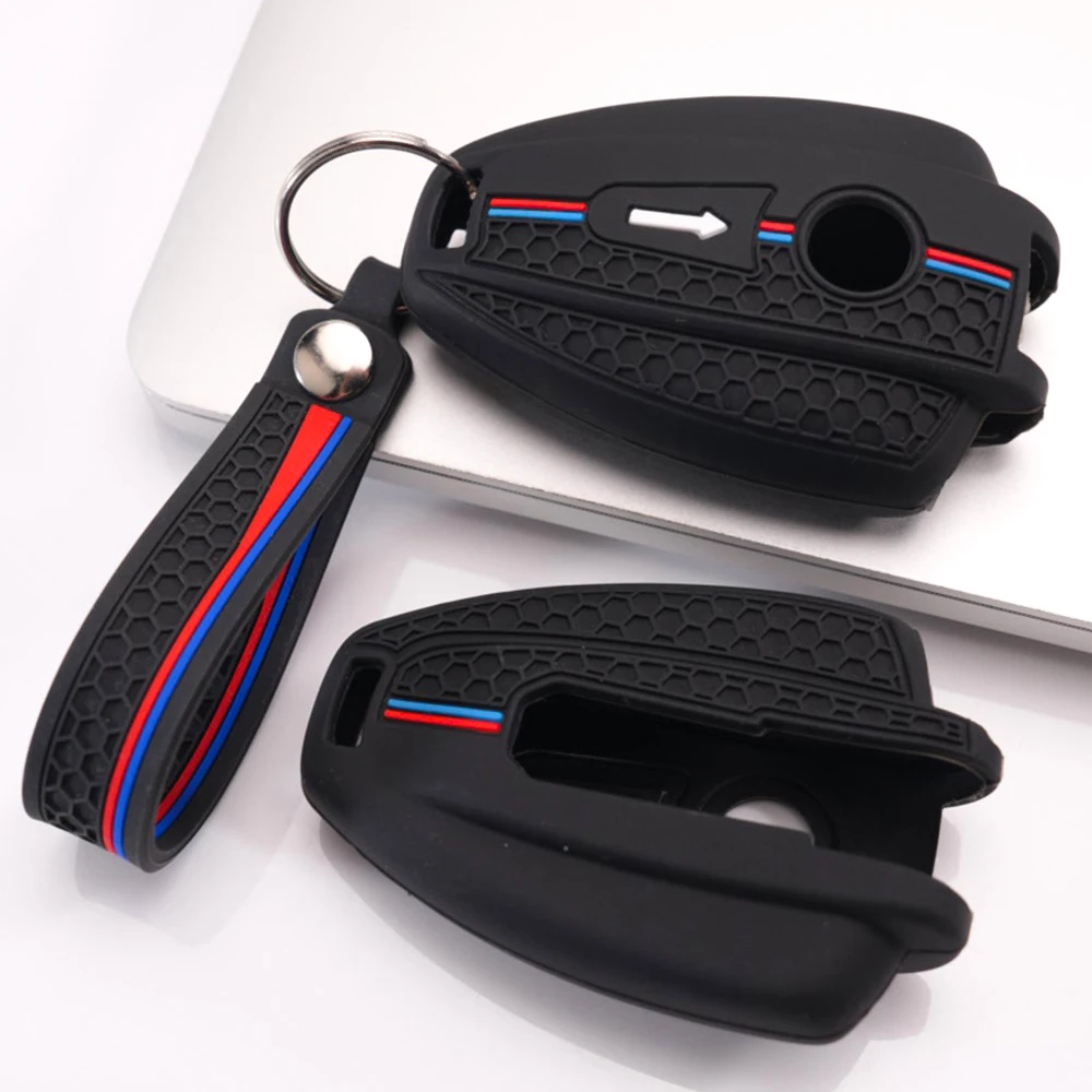 Remote Key Protector With Chain For BMW R18 R18B R18TC R1 Roctane R18 Classic 100 Years R18 719 Stylish Reliable Secure Grip