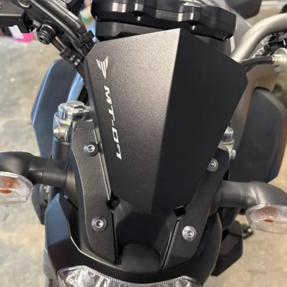 Motorcycle Windshie…