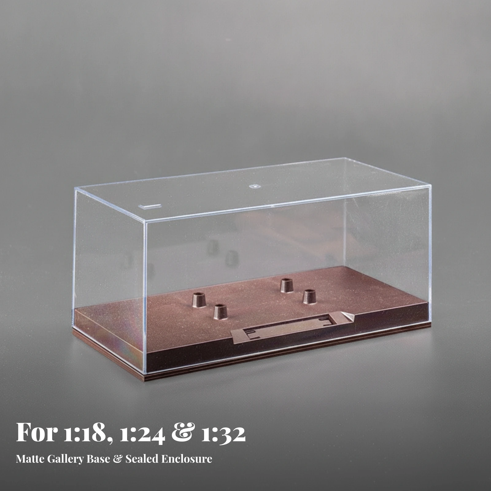 Прозрачная акриловая витрина д – обзор и цена Display Case Acrylic