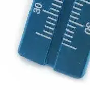 

Aluminium Alloy Dental Ruler Root Canal Measuring Instrument for Endodontic Colorful Dentistry Ring Ruler Dentist Tools