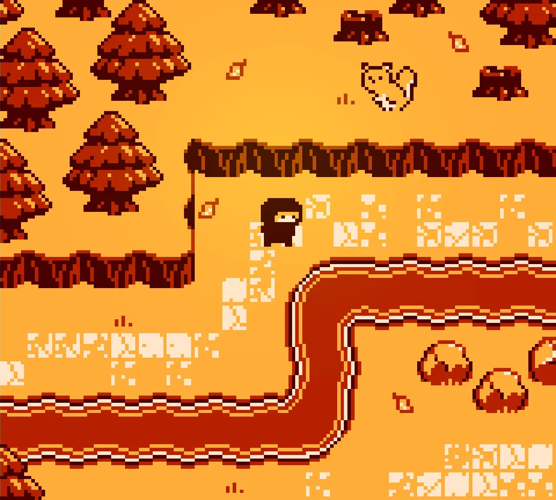 العام بعد بطاقة الألعاب GB #3