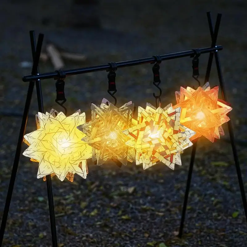 Star Camping Lamp S…