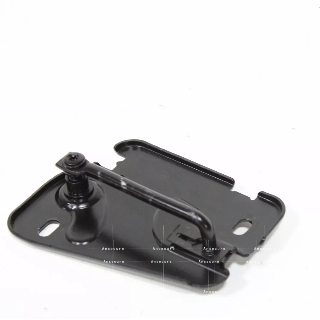 Genuine  Front Upper Hood Latch Bonnet Lid Lock Bar Striker For  Audi A3 S3 RS3 8V  2013-2020 8V0823185 8V0823186