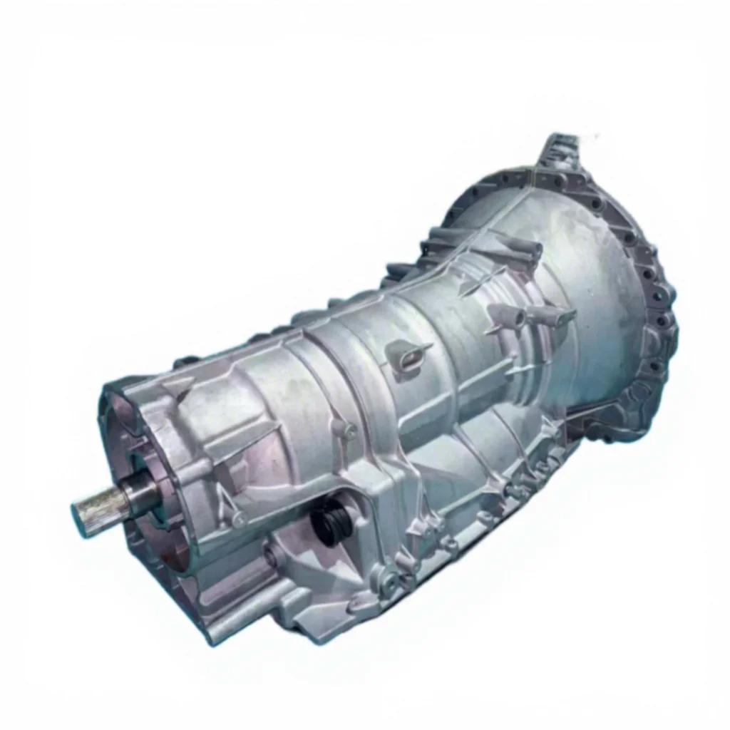 10 11 12 13 For Land For Rover Sport 5.0L V8 Transmission 6HP-28 Gearbox 1294 OEM