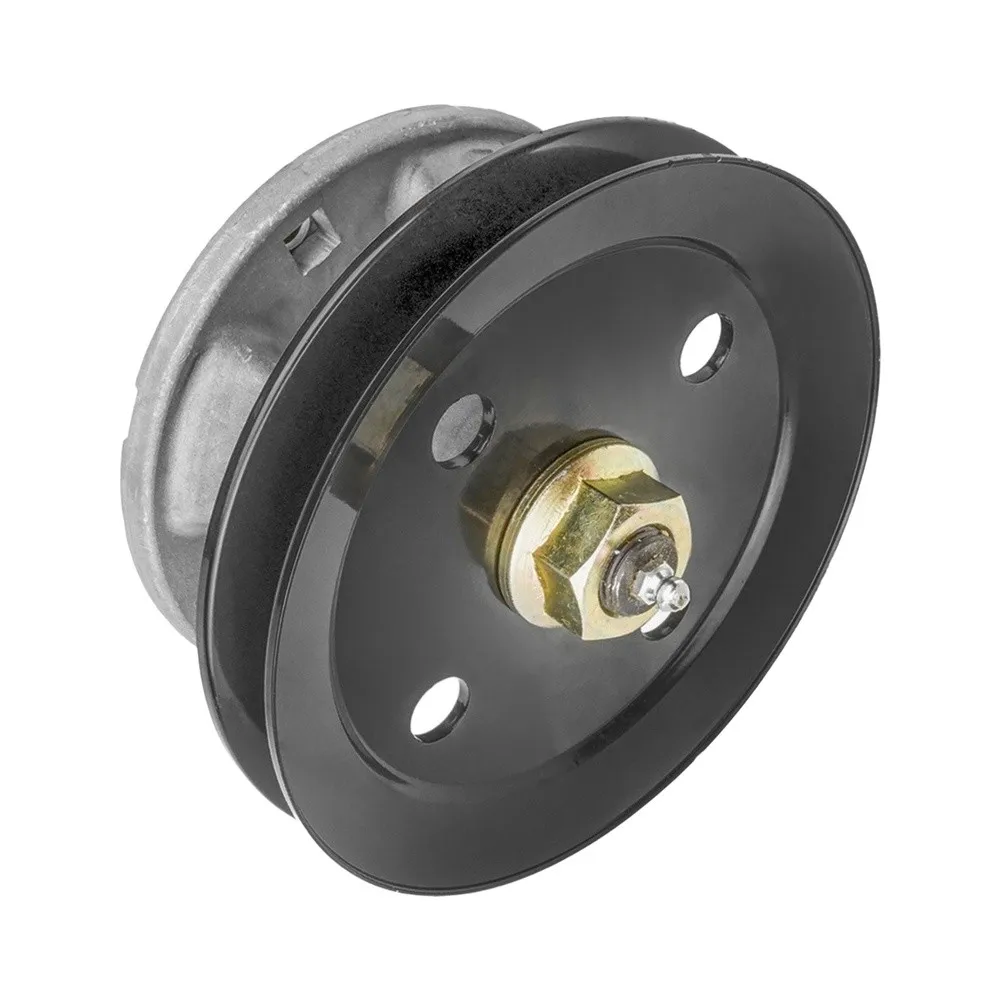 Spindle Assembly AM121342 AM121229 For 44 48 54 Inch Deck Mower Fit LX172 LX266 GS25 GS45 LX188 Replacement Parts