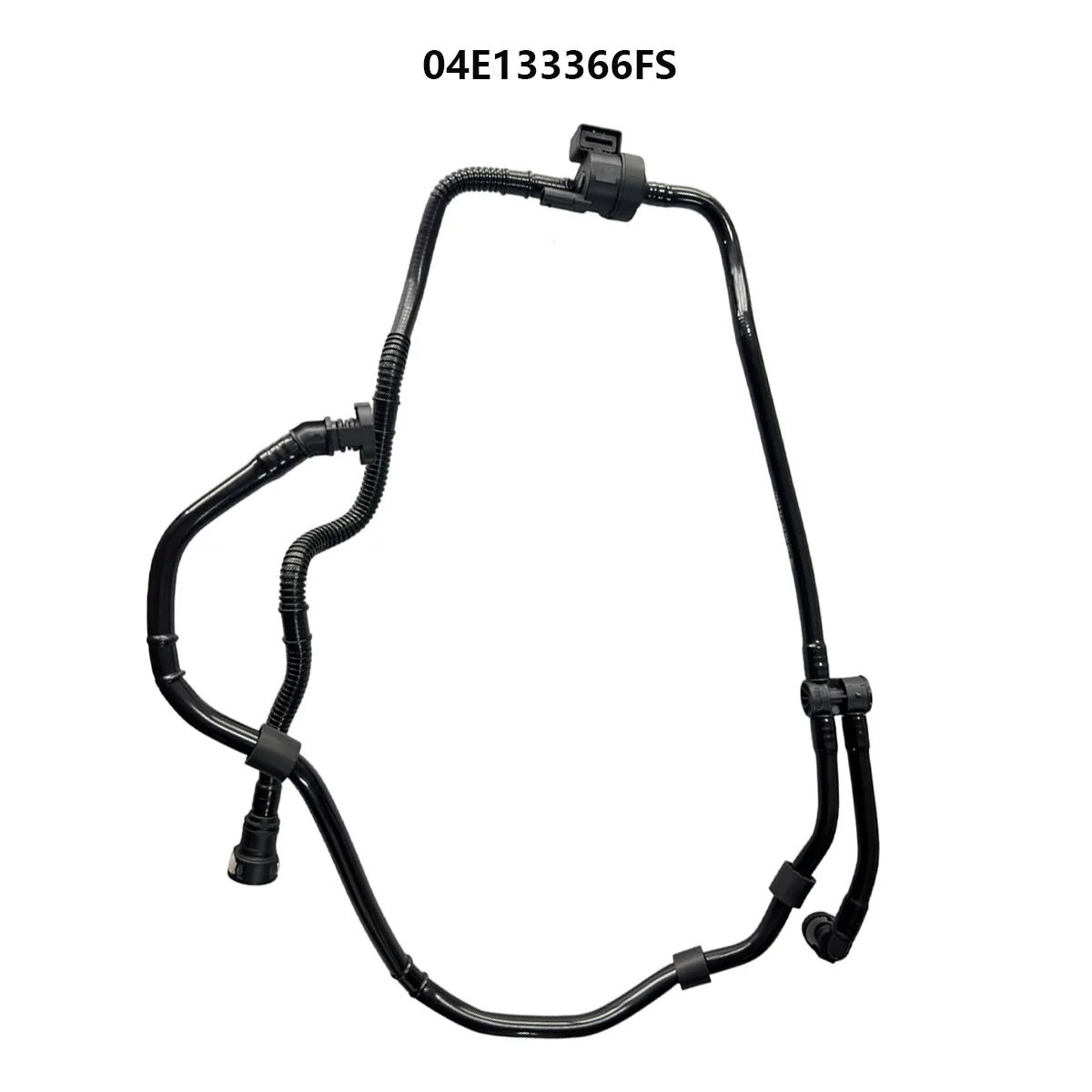 04E133366FS Purge Valve For VW Jetta Passat Tiguan Skoda Octavia 1.4T 2.0T EA211 EA888 Engine EVAP Canister Purge