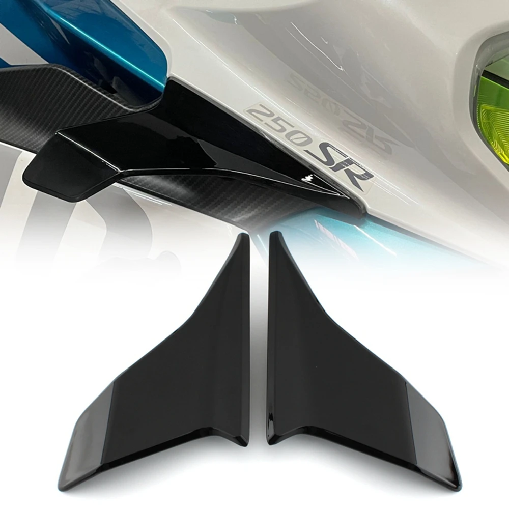pair spoiler-black