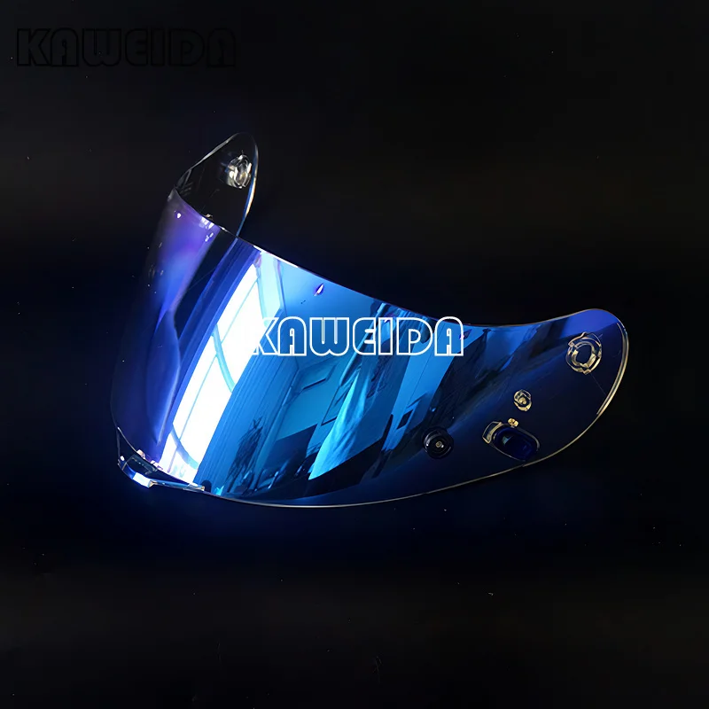 جديد دراجة نارية قناع المضادة للخدش حاجز الرياح خوذة قناع كامل الوجه ل HJC CL-16 CL-17 CS-15 CS-R1 CS-R2 CS-15 FG-15 TR-1 #3