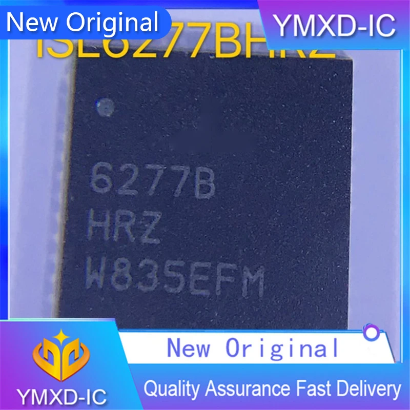 10Pcs/Lot New Original Power Chip% 6277bhrz QFN48 Spot Stock Price Excellent