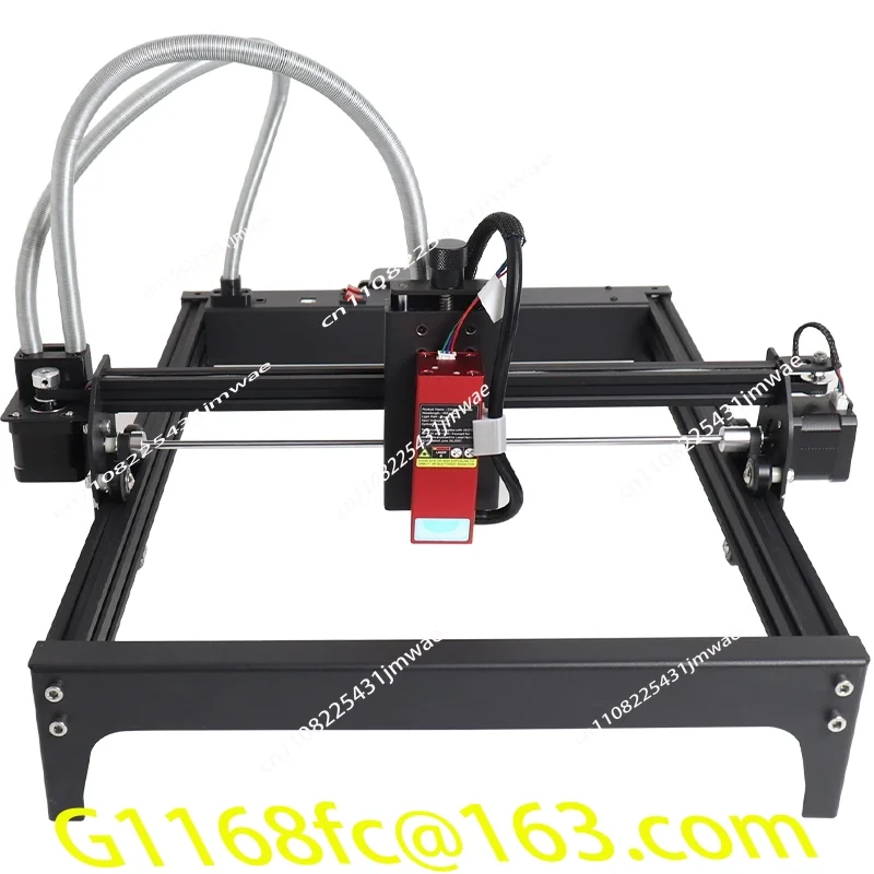 High Quality Small Automatic Desktop Fabric Cutting Machine DIY Marking Engraving Machine Tool