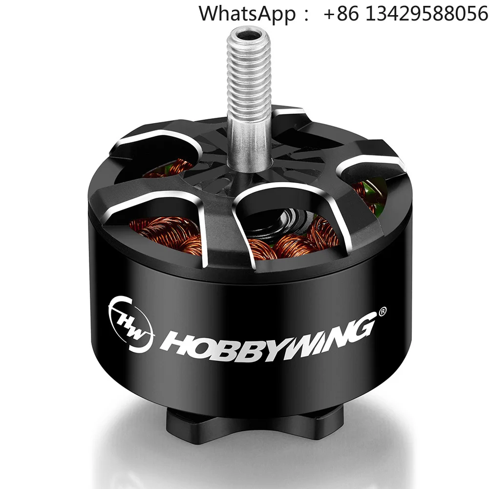 

Hobbywing XRotor 3115 900KV 1050KV 3110 900KV 1150KV 6S Brushless Motor for FPV Freestyle 9inch 10inch Long Range Drones