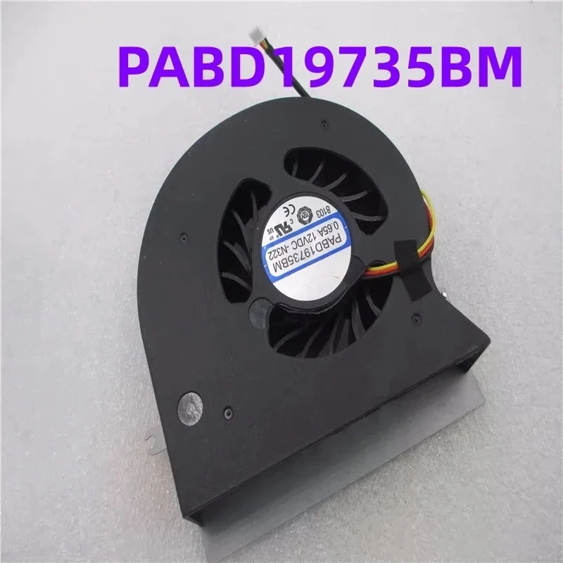 

Notebook cooling fan suitable for GT72 GT72S GT72VR 6QD 6RD MS-1781 MS-17 MSI notebook