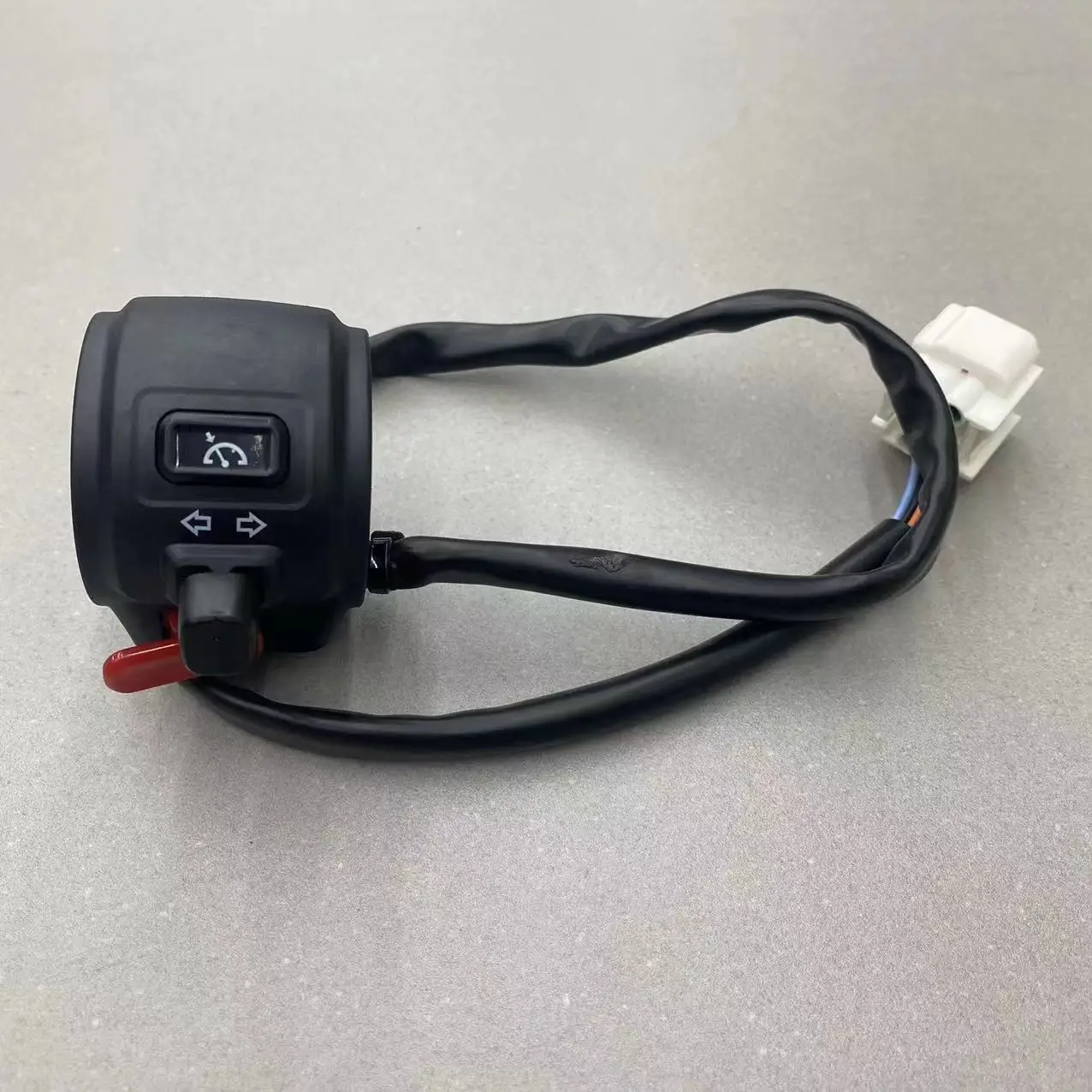 Handle Switch Assembly for Niu F2 Niu Electric Scooter Handle U1/UQI/F2 Combination Switch Left and U1/US/F2 Right Assembly