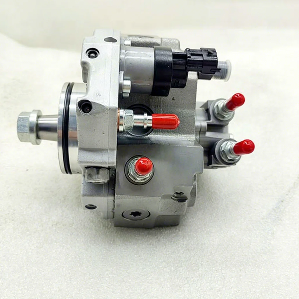 

Diesel Engine Parts Fuel Injection Pump 3971529 for ISB6.7 ISD6.7 ISB4.5 ISD4.5 ISF3.8 ISF2.8 QSB ISDE Excavator Engine Parts