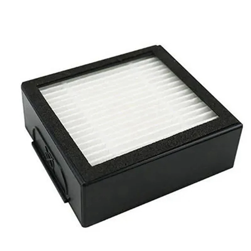 بديل فلتر HEPA لـ Irobot Combo J7 + ، روبوت كنس ، 4 من Robot