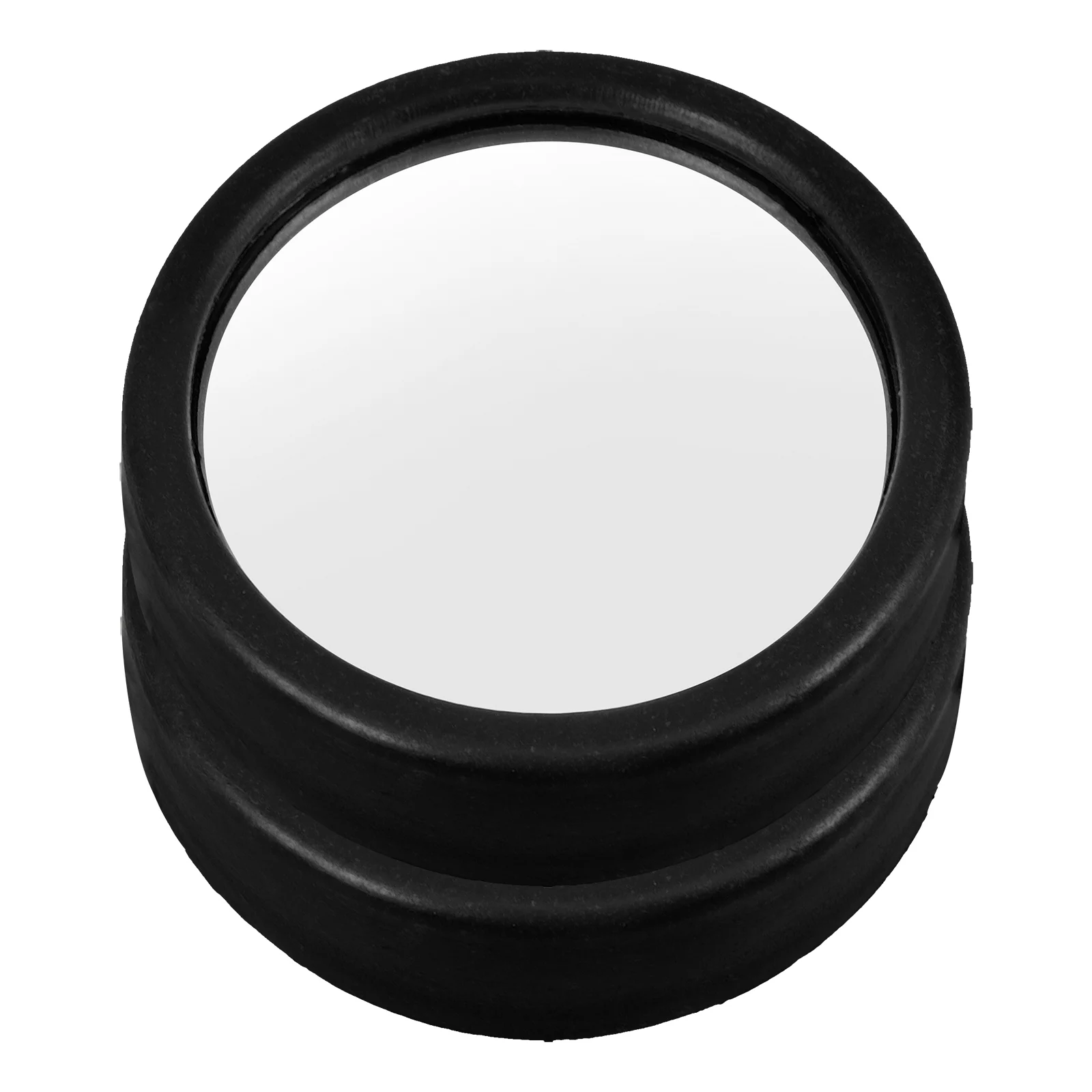 

Universal Mirror for Car Wide View Rearview Auxiliary Side Mirror Anti- Automotive Exterior Accessory