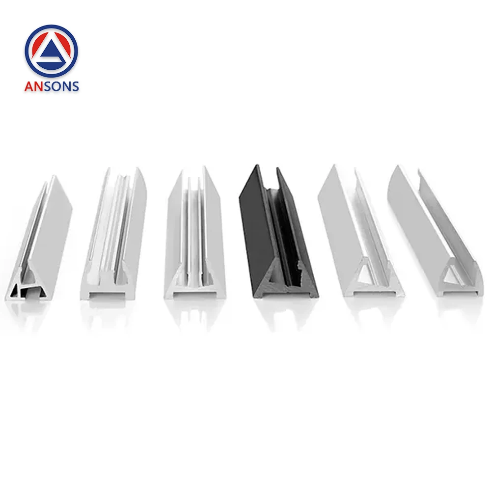 Детали для эскалатора Ansons