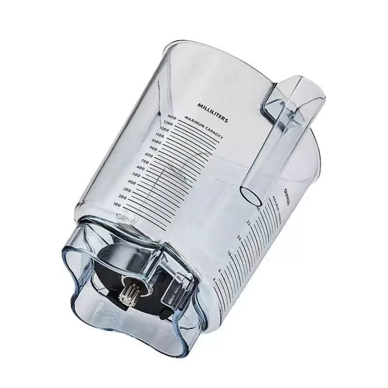 

B64B-For VM0149 VM0122 VM0127 VM0199 Blender Replacement Cup Spare Knife For Smoothie Machines