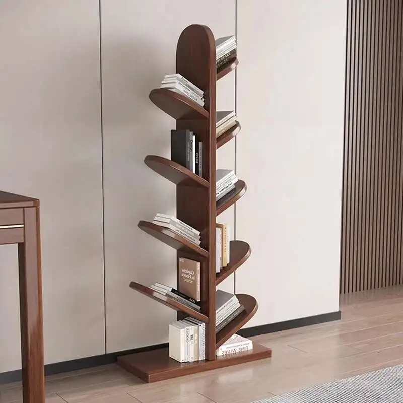 

Children Display Bookcases Storage Cabinets Library Modern Bookcases Shelves Collect Estanteria Habitacion Bedroom Furniture