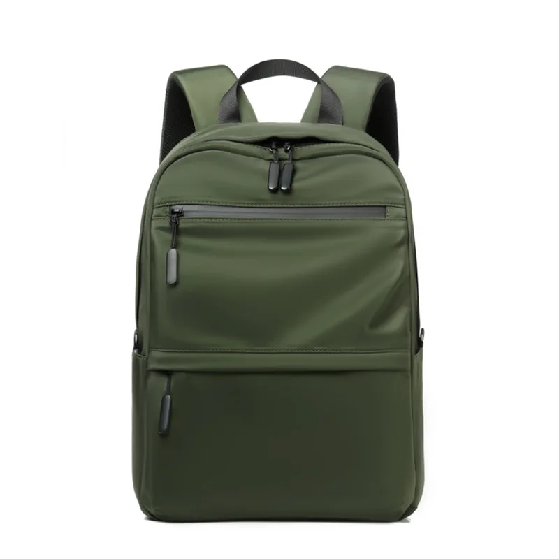 

Unisex Large Capacity Minimalist Backpack Students lightweight Laptop Backpack Outdoor Travel and Leisure Commuting Backpack